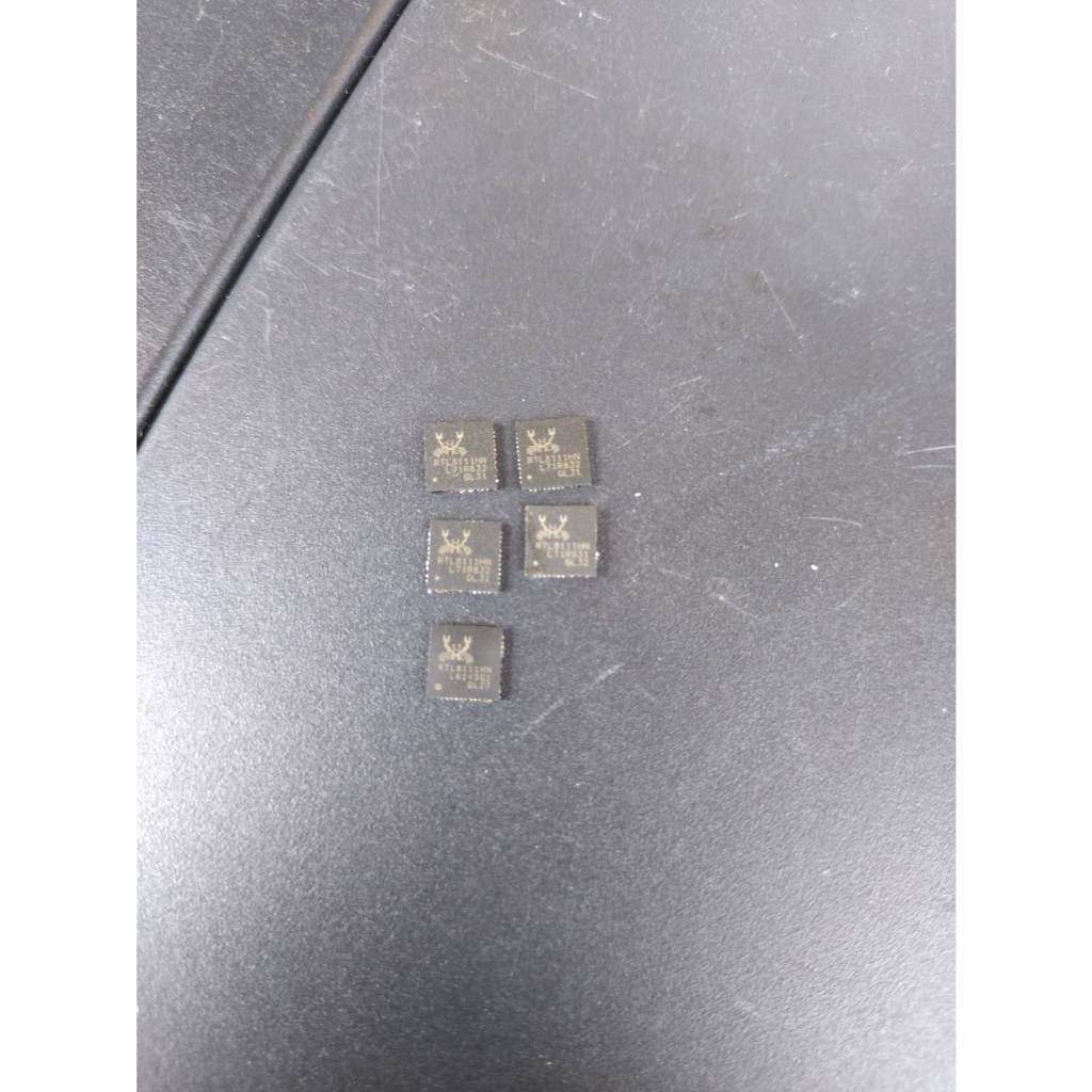 【Diana電腦】拆機良品 realtek rtl8111hn 現貨20顆 現貨 網卡 零件 realtek
