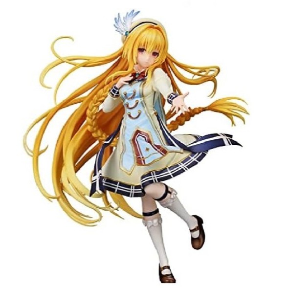 【月禾屋】現貨 Emontoys 出包王女 Darkness 金色之暗 金色闇影 金色之闇 小闇 1/7