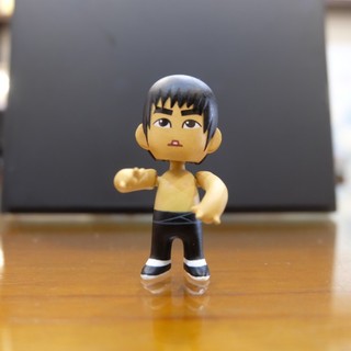 周傑倫 李小龍 MINI JAY 聯名 雙截棍 周董 公仔 MINI JAY 01 04 單售