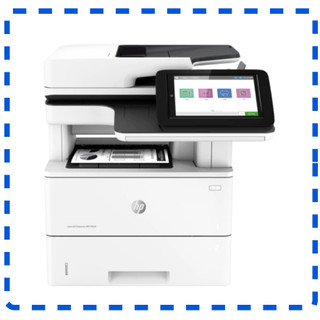 HP Color LaserJet Enterprise MFP M578f彩色多工事務機 (全新未拆箱、原廠保）