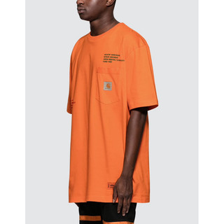 Heron Preston X Carhartt T-Shirt