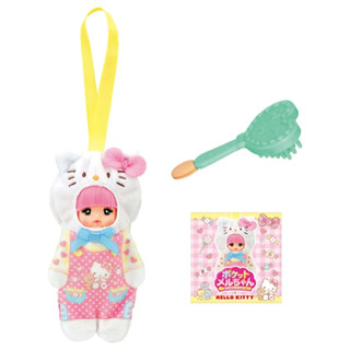 日本小美樂娃娃 迷你小美樂娃娃 HELLO KITTY PL51643 麗嬰正品