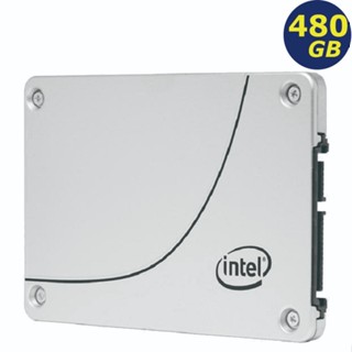 Intel D3-S4510 480GB 2.5" SSD SATA TLC SSDSC2KB480G801 固態硬碟