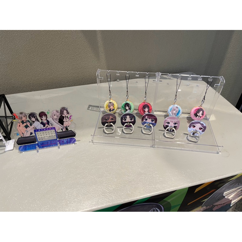 FGOEXPO FGOアンソロジーコミック 手島nari先生サイン本 直筆イラストサイン本 手島nari。 Fate/Grand Order