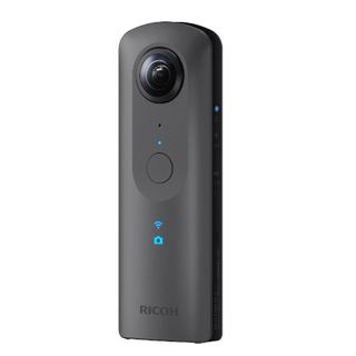 RICOH / THETA V 360度全景相機【ATB通伯樂器音響】