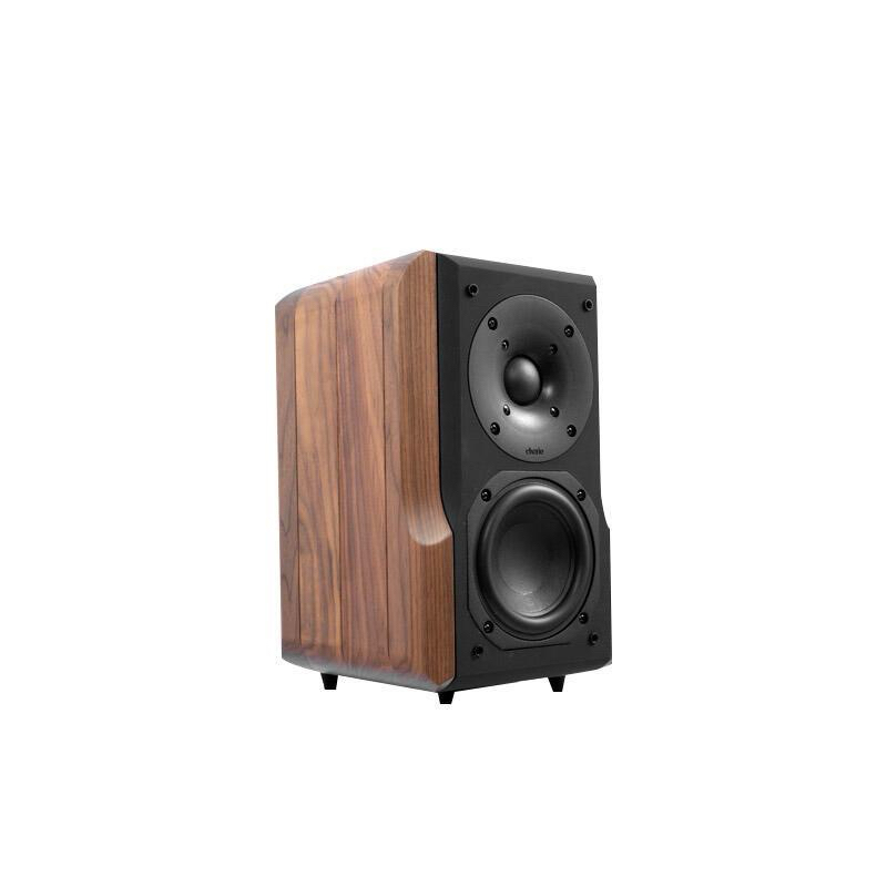 代購 Chario LYNX MKII MK2 書架 喇叭 音箱 一對 平輸