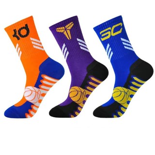 NBA籃球襪 NBA中筒襪 籃球襪 號碼襪 厄文球星襪 菁英籃球襪 中筒毛巾短襪 厚底籃球襪 精英襪子 運動襪 運動短襪