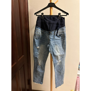 二手/全新 衣服清倉 斷捨離 mamaway媽媽餵 孕婦褲