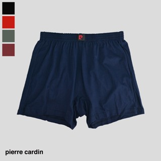 【pierre cardin 皮爾卡登】透氣速乾針織平口褲-SPC316A