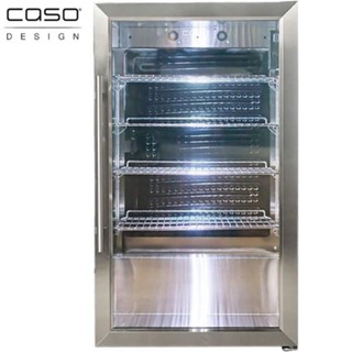 12期0利率☆10%蝦幣☆德國CASO －SW-75☆獨立式273罐冷藏櫃☆OutDoorCooler 戶外冰箱☆收納櫃