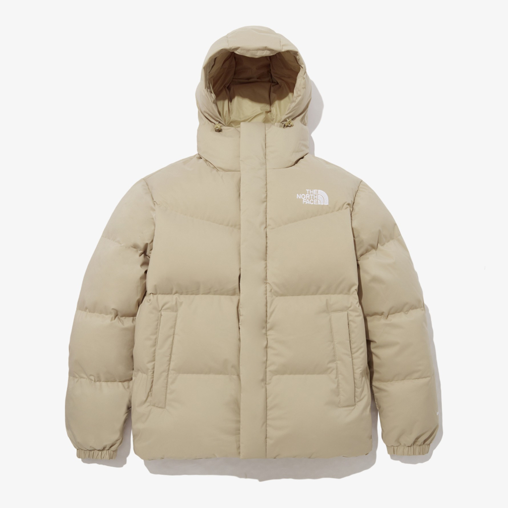 ☆Baro☆韓版 The North Face 23FW FREE MOVE DOWN JACKET