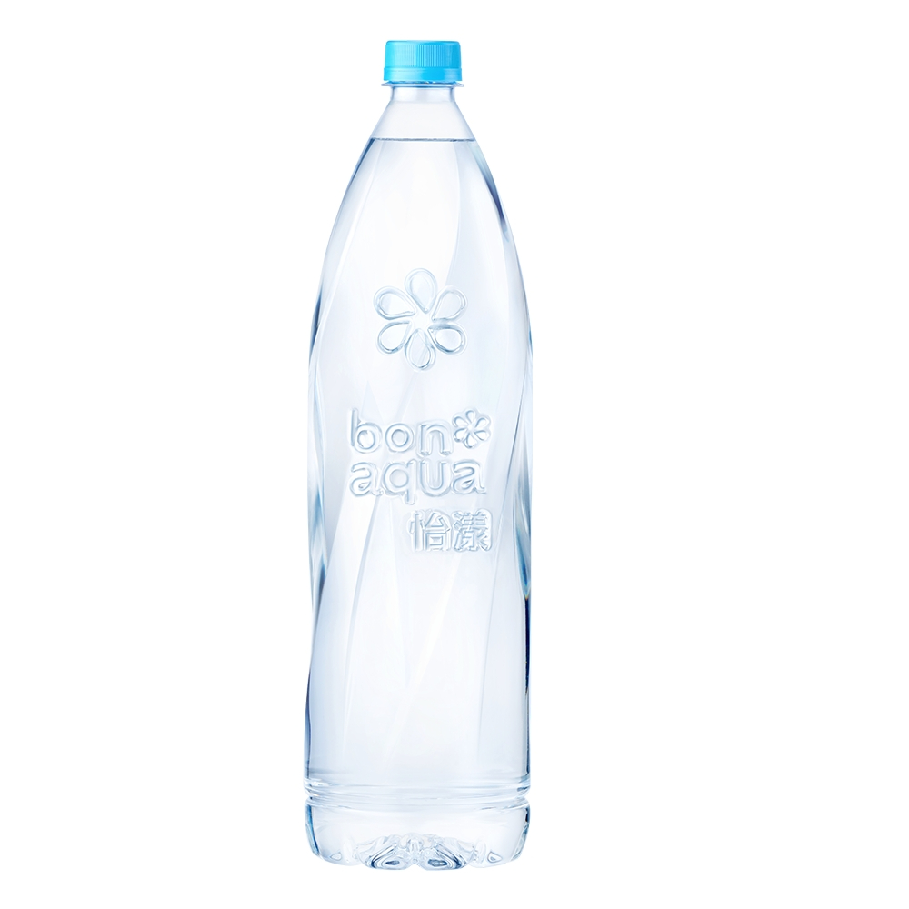 怡漾 鹼性離子水[箱購] 1500ml x 12【家樂福】