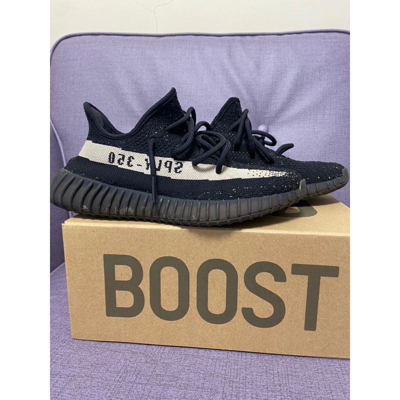 [二手］YEEZY BOOST 350 V2 UK5.5(235)