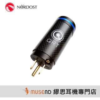 【Nordost】QWAVE 主動式 電源 濾波器 AC 交流 調諧器 公司貨 現貨【繆思耳機】