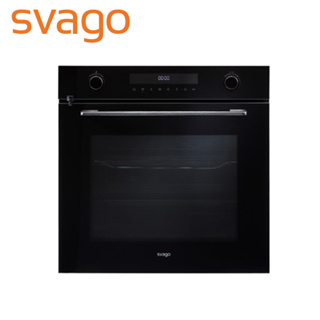 SVAGO 食物探針烤箱 不含安裝 VE6660