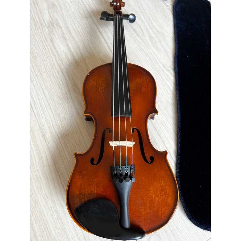 ISVA-I250 手工琴 中提琴11吋(1/4)二手琴