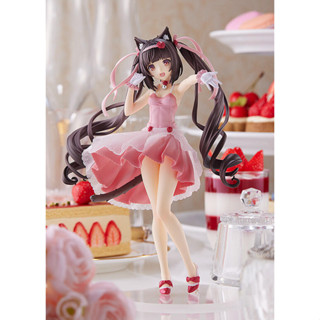【百花屋】GSC POP UP PARADE 貓娘樂園 NEKOPARA 巧克力 雞尾酒禮服Ver.