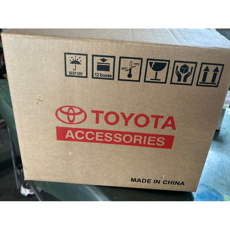 Toyota Town Ace 國際牌 松下 汽車原廠音響主機 藍芽 CQ-RD7BT0AW