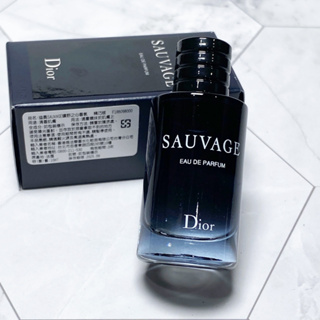 【超激敗】Dior Sauvage 曠野之心 香氛 男性淡香精 10ML 小香 沾式 迪奧 CD Dior