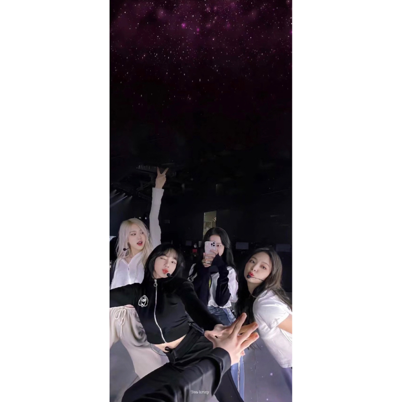 BLACKPINK🖤🩷