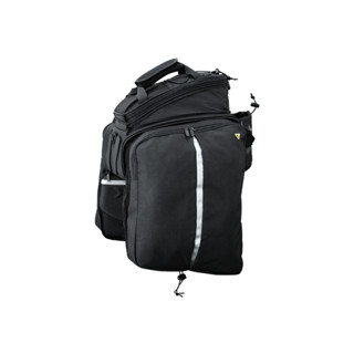 TOPEAK TRUNKBAG DXP 綁帶式硬殼後貨袋 大容量 TT9643B 吉興單車