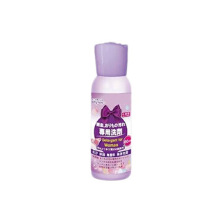 Beauty Fans 經期貼身衣物洗劑 單瓶 80ml 貼身衣物去污洗滌劑