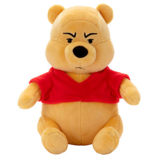 T-ARTS 迪士尼MEME系列-懷疑維尼絨毛S TA75022