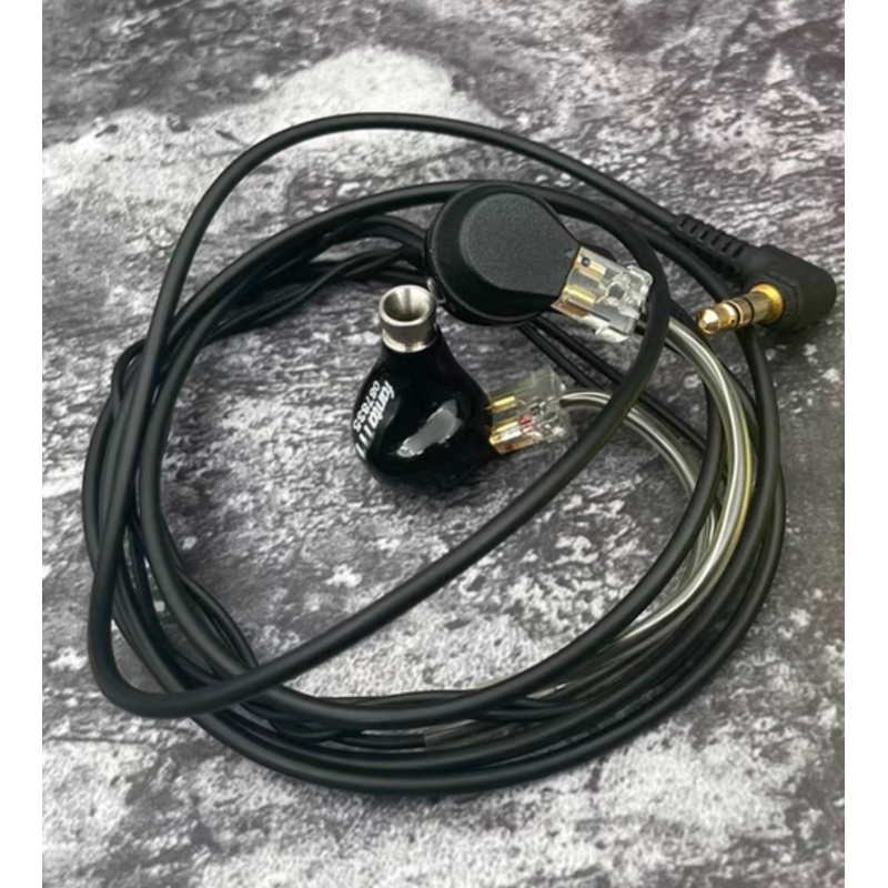 二手 fitear f111 耳機