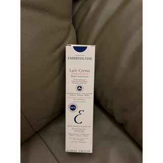 全新Embryolisse 恩倍思 神奇保濕萬用霜 100ml