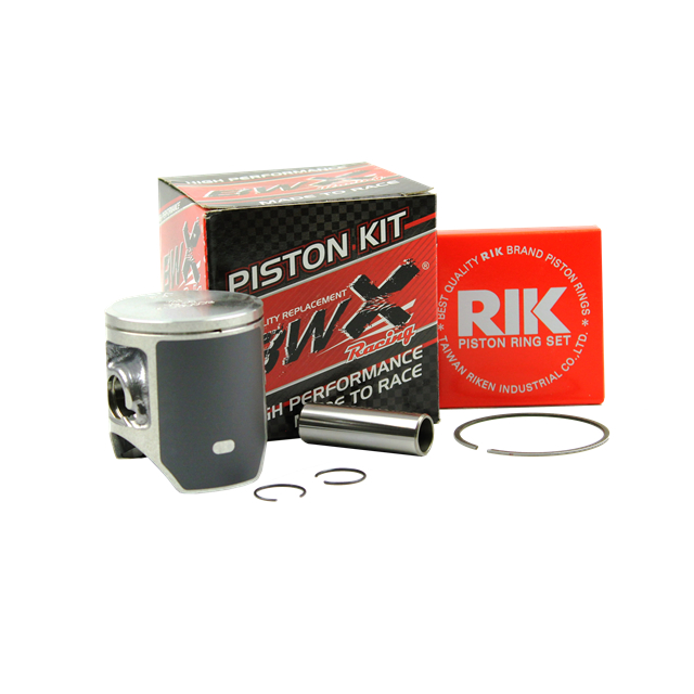 Piston Kit 活塞組 Kawasaki KX 250 2002-2004 PKC50001