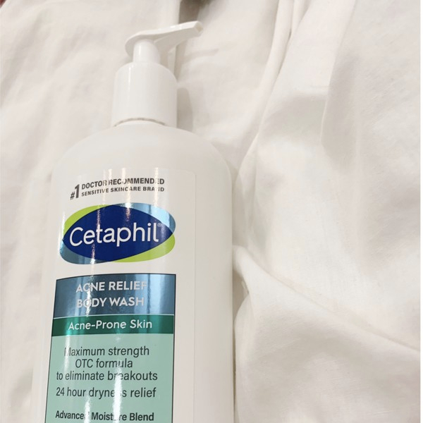 現貨+預購｜Cetaphil 舒特膚 2%水楊酸潔膚露 溫和煥膚沐浴 潔膚露 去角質