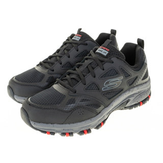 人人愛運動 SKECHERS HILLCREST 男戶外越野鞋(寬楦) 237265WBKCC