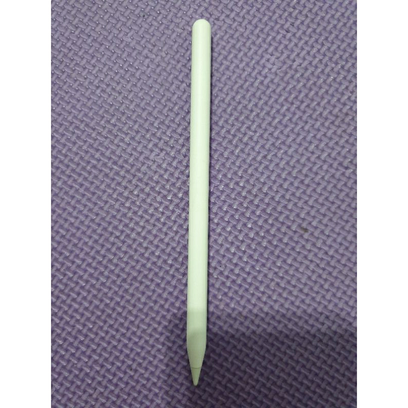 apple pencil 二代 原廠二手