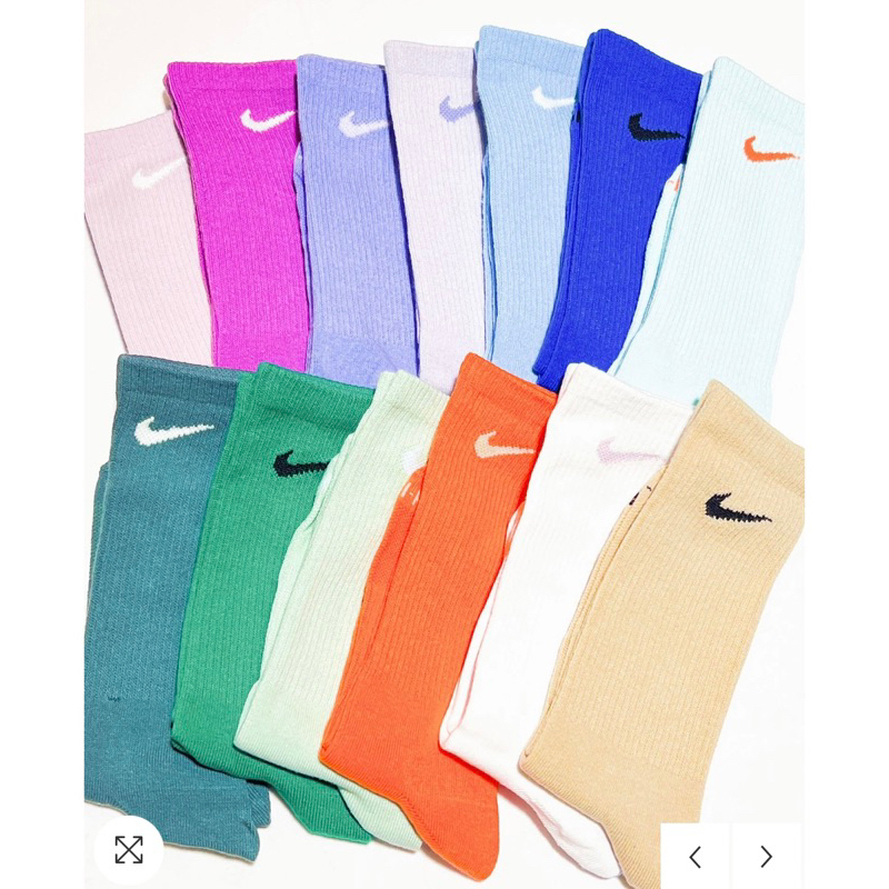 現貨 Nike 襪子