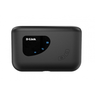 D-Link 友訊 DWR-932C(G) 4G LTE SIM卡 可攜式旅遊旅行Wi-Fi無線路由器分享器