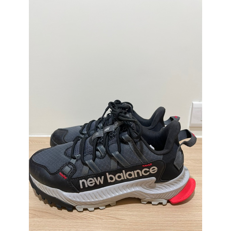 二手-【NEW BALANCE】NB Shando 山道運動鞋/便宜出售，故不接受退貨謝謝