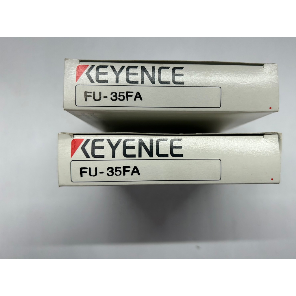 keyence FU-35FA的價格推薦 - 2026年2月 | 比價比個夠BigGo