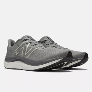 New Balance 男 FuelCell Propel v4 慢跑鞋 寬楦 運動 灰 MFCPRCG4