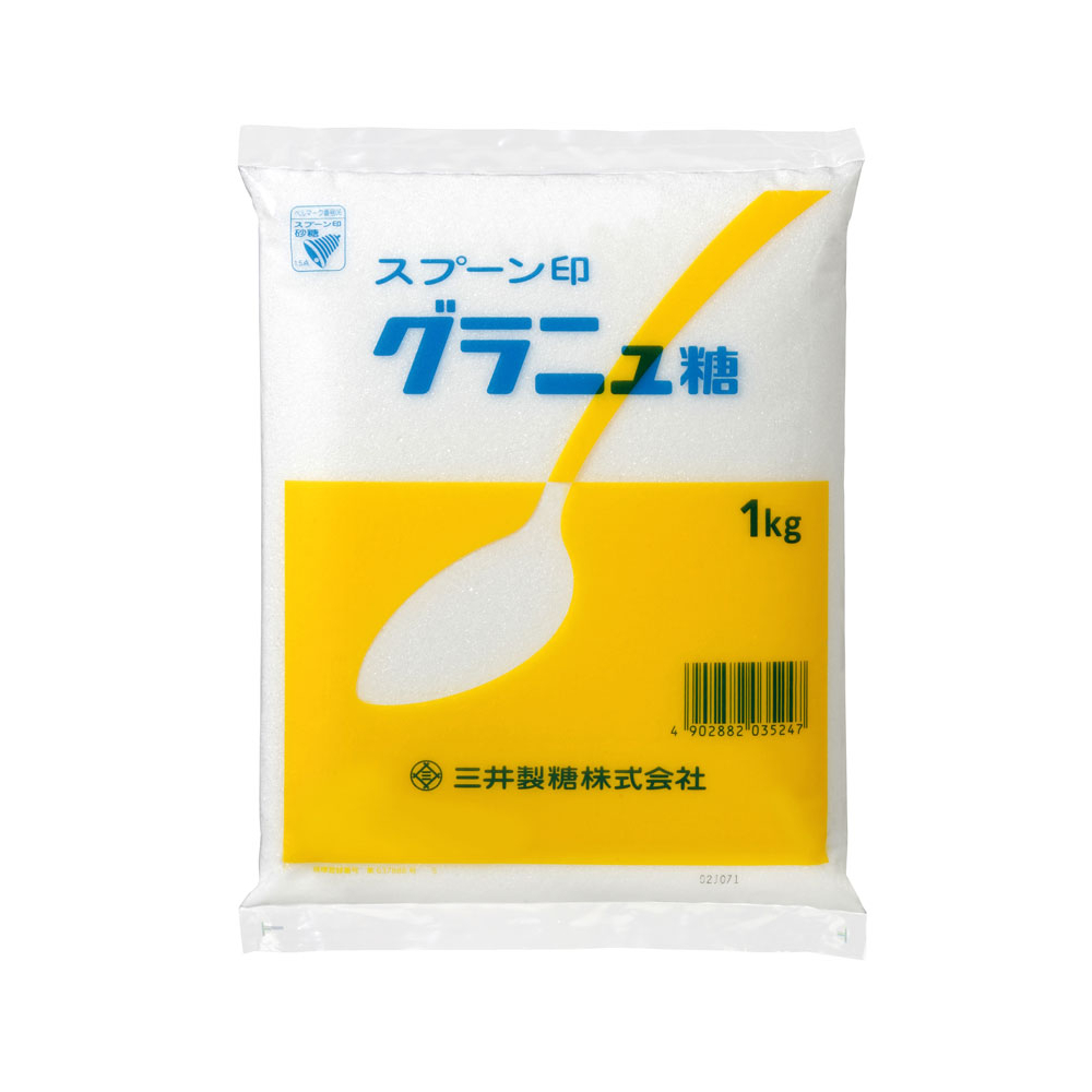 ✨款款烘焙✨ 日本 三井製糖 精緻細砂糖 砂糖 烘焙 調味 料理  1kg