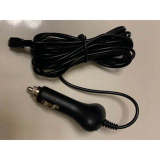 【通用型】3.5米長 Micro USB 安卓接口 車充線 行車紀錄器GPS導航儀車充口