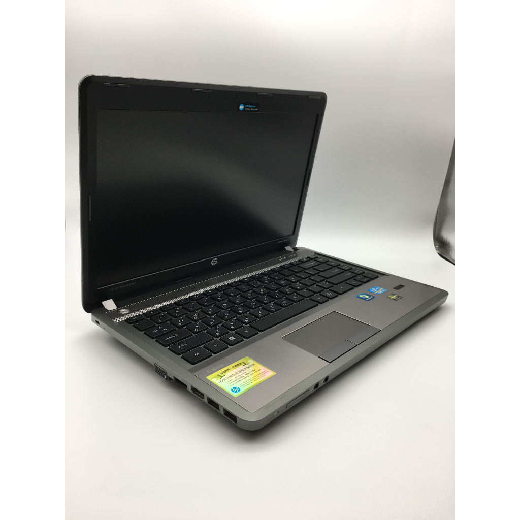 【二手】	筆電零件機 -	HP ProBook 4441s	-	L8