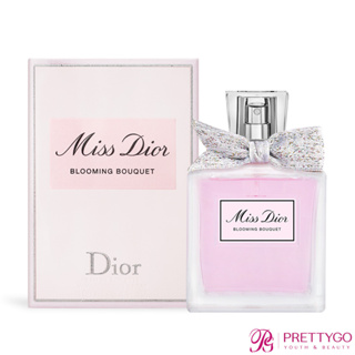 Dior 迪奧 Miss Dior 花漾迪奧淡香水(50ml / 75ml / 100ml) -國際航空版【美麗購】