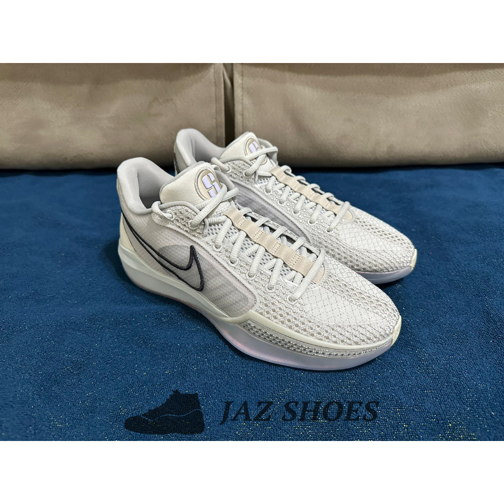 Nike Sabrina 1 EP Ionic Ionescu React Zoom Air WNBA Kobe 籃球鞋