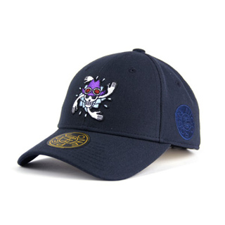 【ANGEL NEW ERA】海賊王 航海王 羅賓 海軍藍 限定 老帽 穿搭 東映授權 超夯【ONE PIECE】