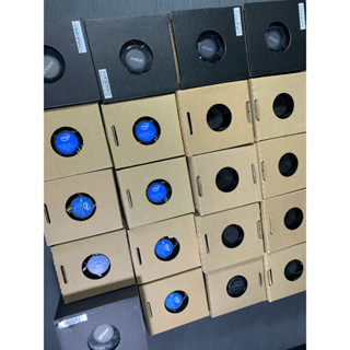 全新 Intel+AMD 原廠風扇 鋁銅底CPU風扇 散熱器 115x 1200 1700 AM4 AM5
