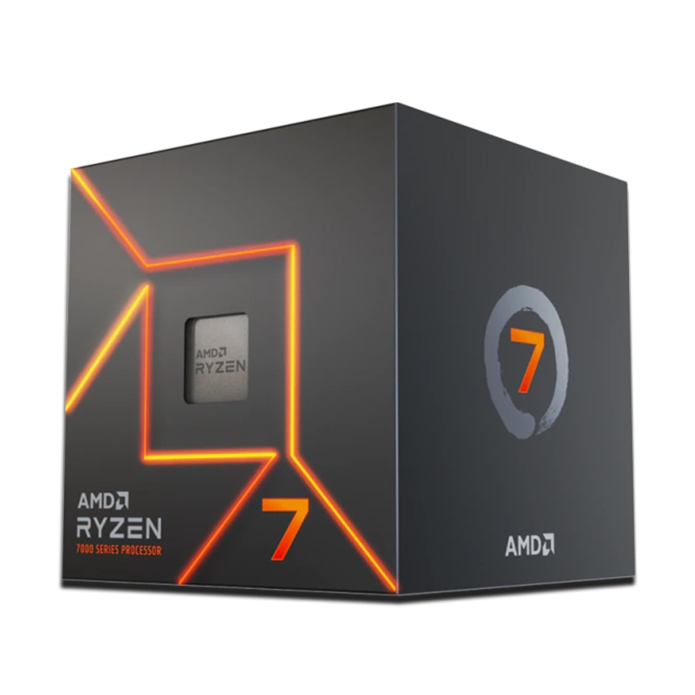 先看賣場說明 AMD Ryzen R7-7700 3.8GHz 8核心