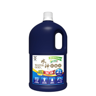 【旺旺水神】水神抗菌液2L x1桶(效期至2025/11/17) 限時特惠組