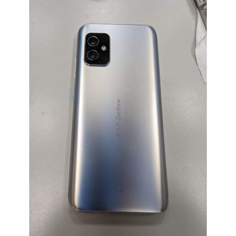 Zenfone 8二手機256G內存,5G實用小手機