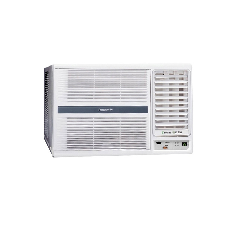 Panasonic國際牌CW-R68HA2 變頻右吹窗型冷氣機 (冷暖型) (標準安裝) 大型配送