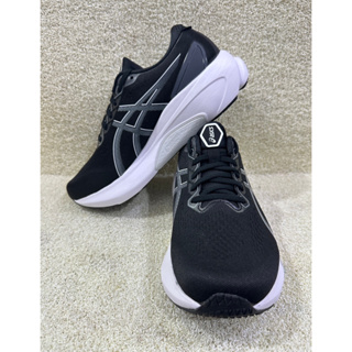 = 威勝 運動用品 = Asics 23下 GEL-KAYANO 30 (4E寬楦) 男慢跑鞋 1011B690-002